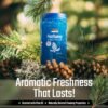 91eeN5LdjtL._AC_SL1500_ Review of PineSweep All-Purpose Cleaning Gel Powerful Pine Cleaner for Every Surface